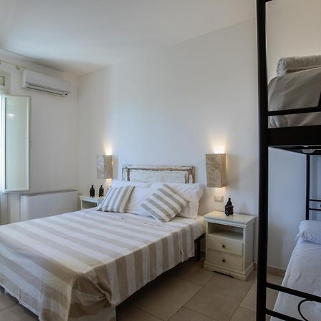Il Torrino B&B Sannicola Bagian luar foto