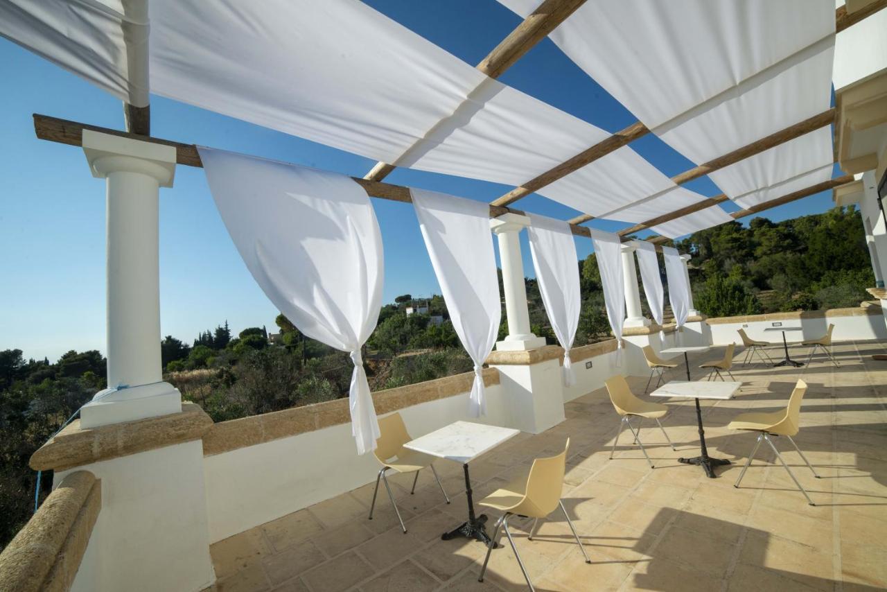 Il Torrino B&B Sannicola Bagian luar foto