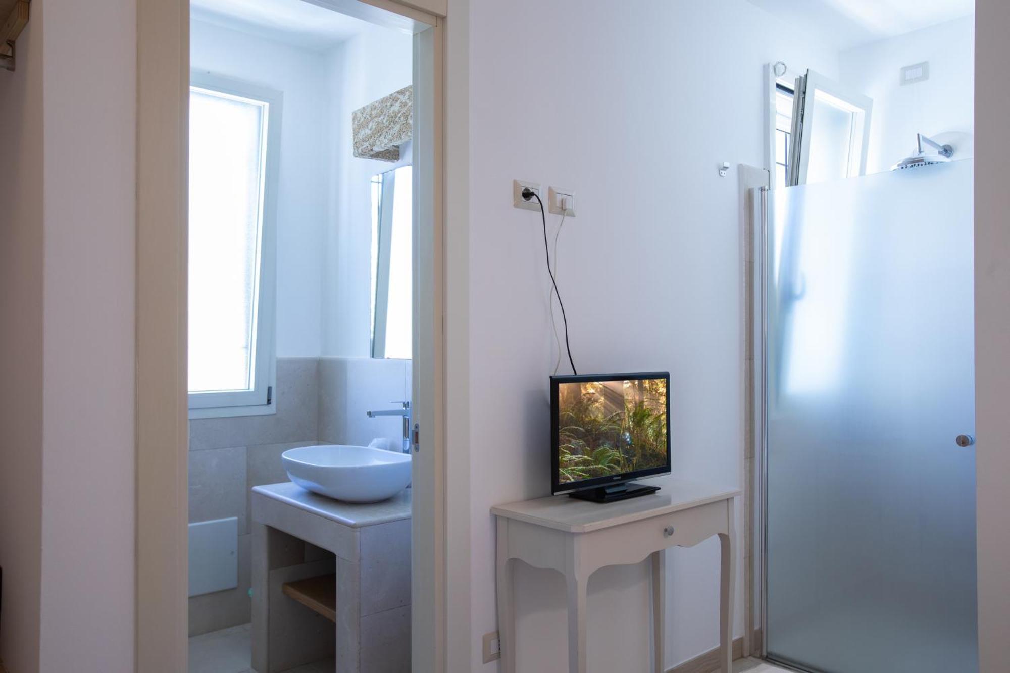 Il Torrino B&B Sannicola Bagian luar foto
