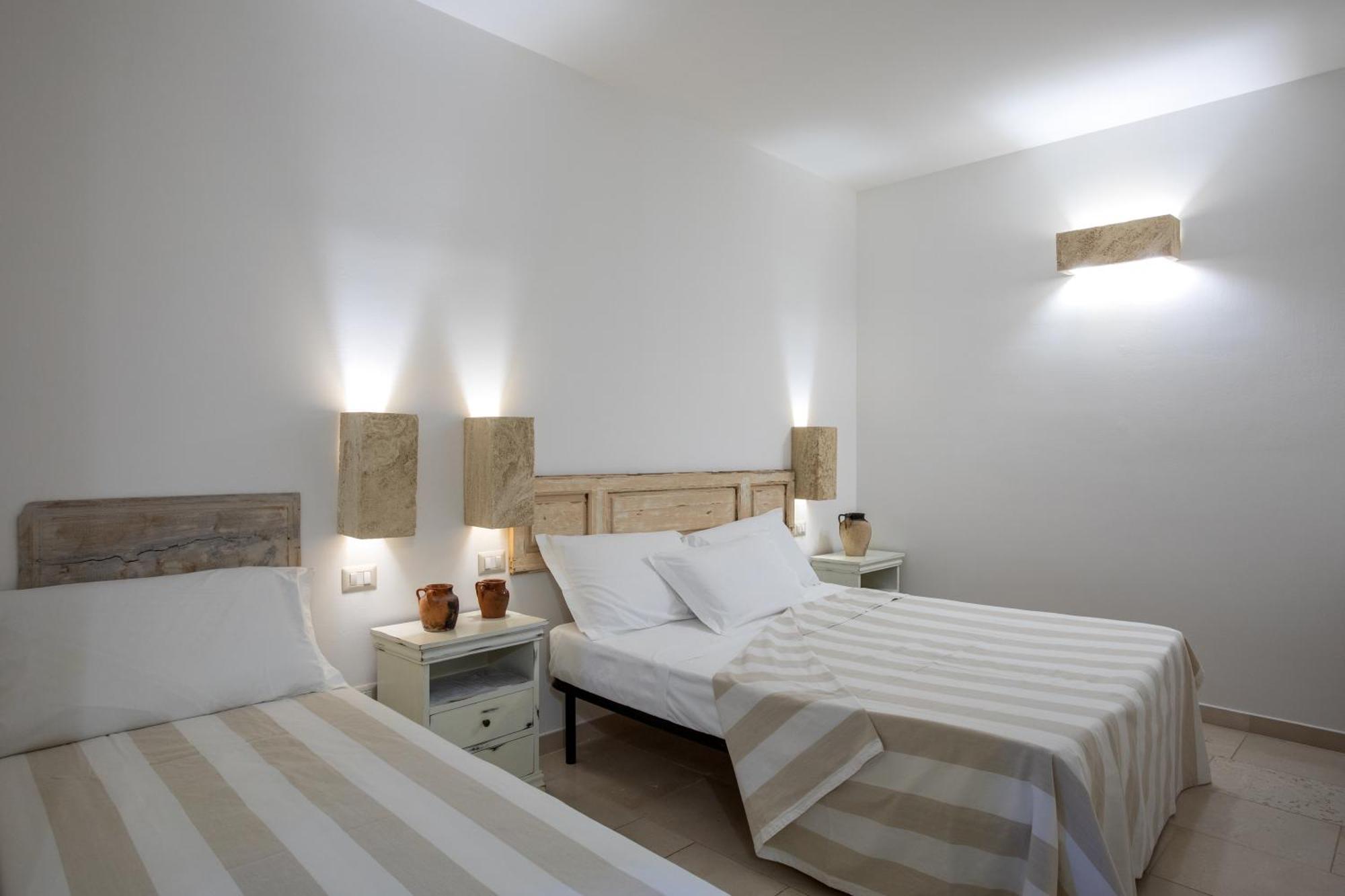 Il Torrino B&B Sannicola Bagian luar foto