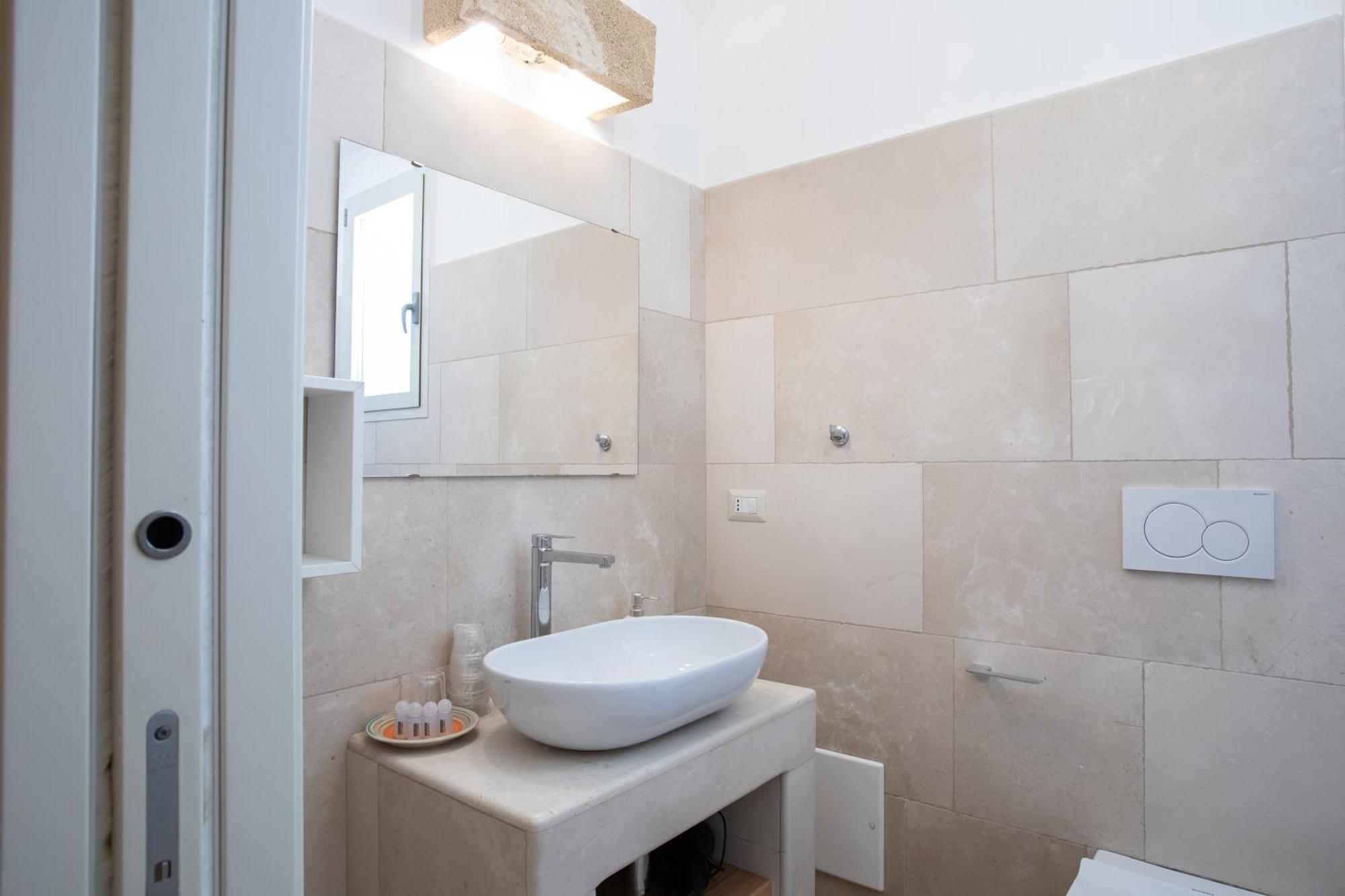 Il Torrino B&B Sannicola Bagian luar foto