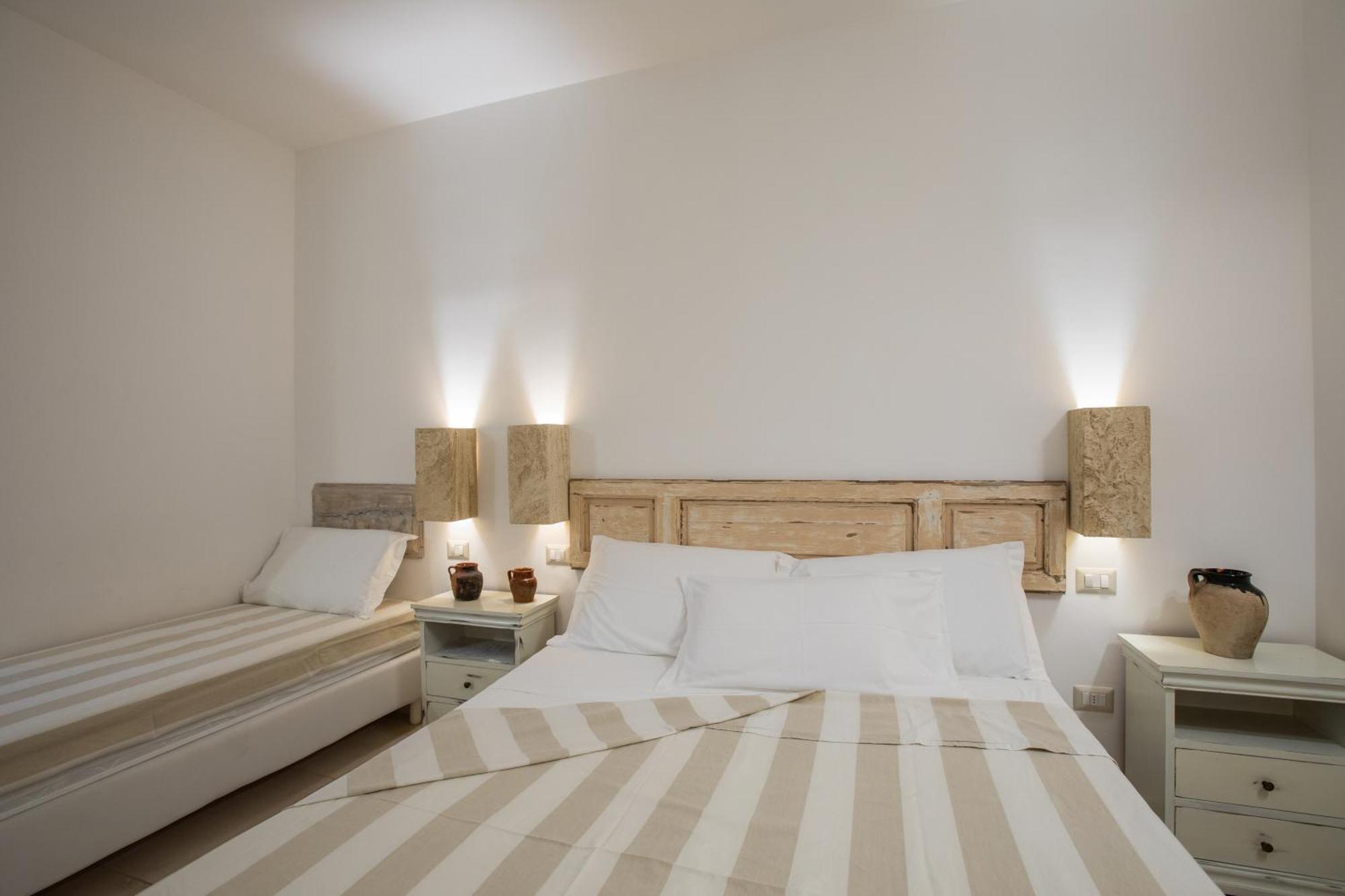 Il Torrino B&B Sannicola Bagian luar foto