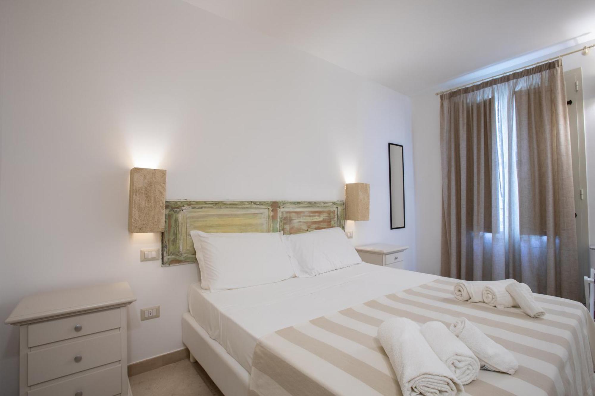 Il Torrino B&B Sannicola Bagian luar foto