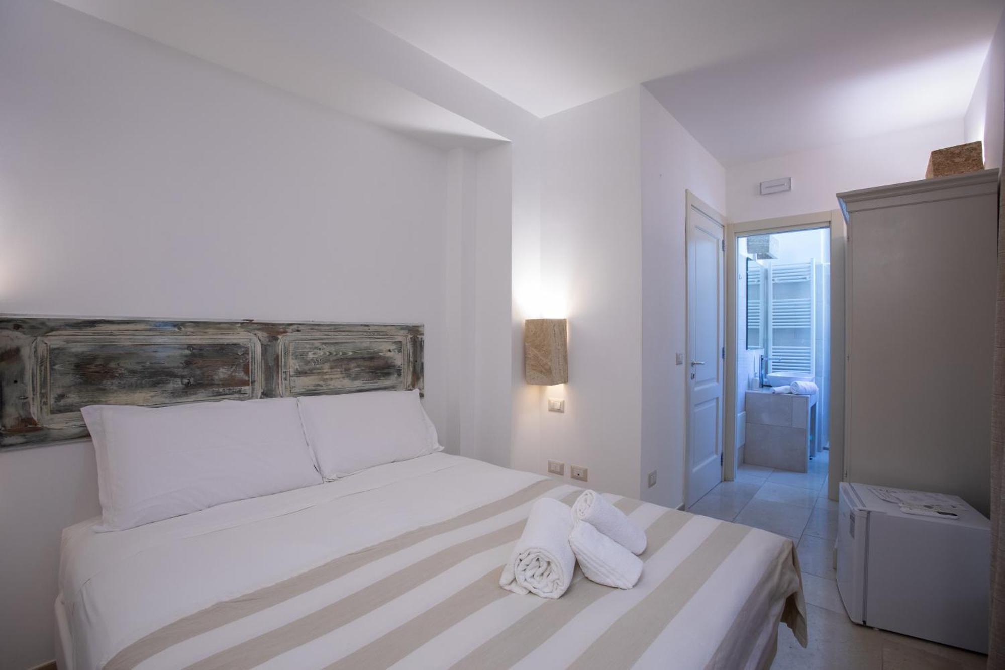 Il Torrino B&B Sannicola Bagian luar foto