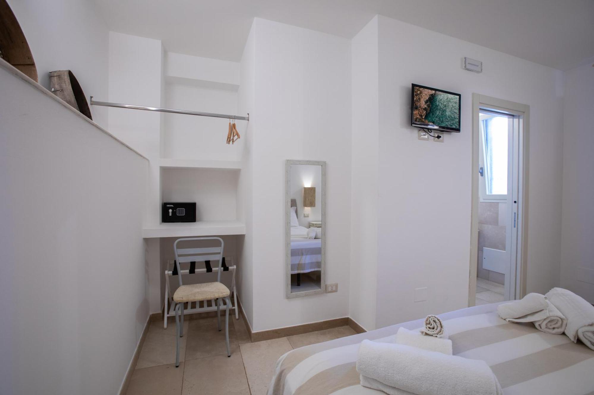 Il Torrino B&B Sannicola Bagian luar foto