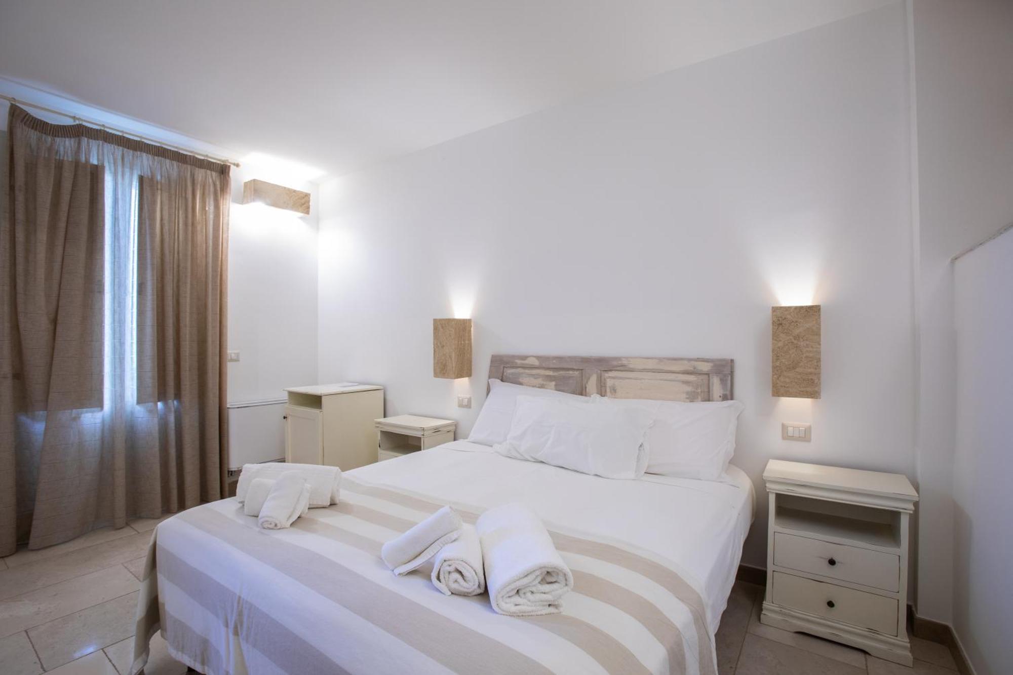 Il Torrino B&B Sannicola Bagian luar foto