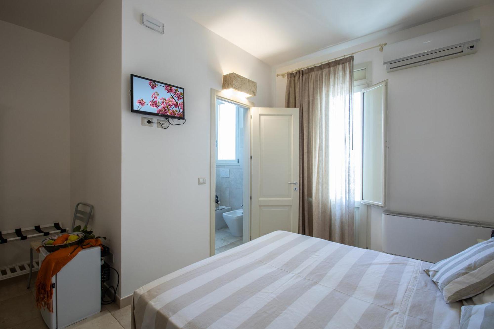 Il Torrino B&B Sannicola Bagian luar foto