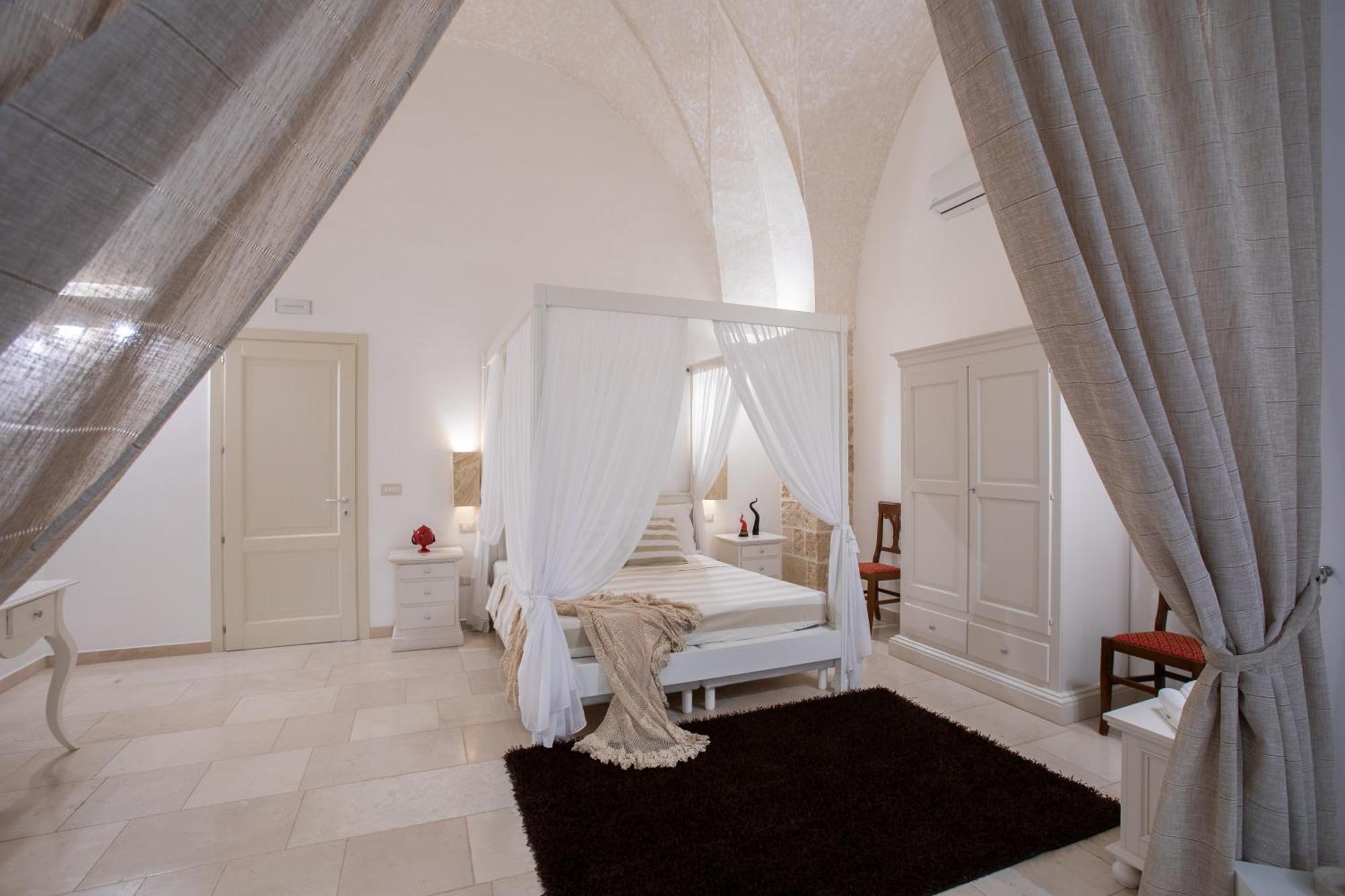 Il Torrino B&B Sannicola Bagian luar foto