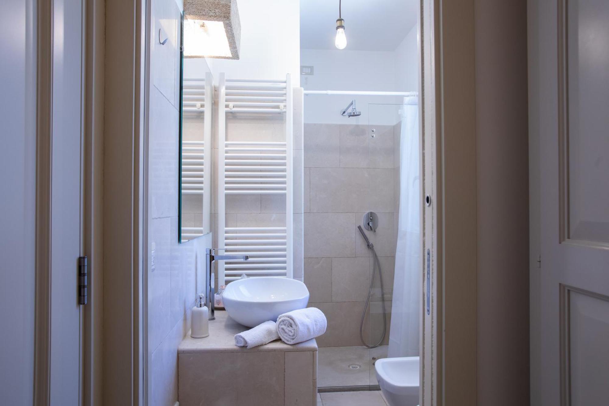 Il Torrino B&B Sannicola Bagian luar foto