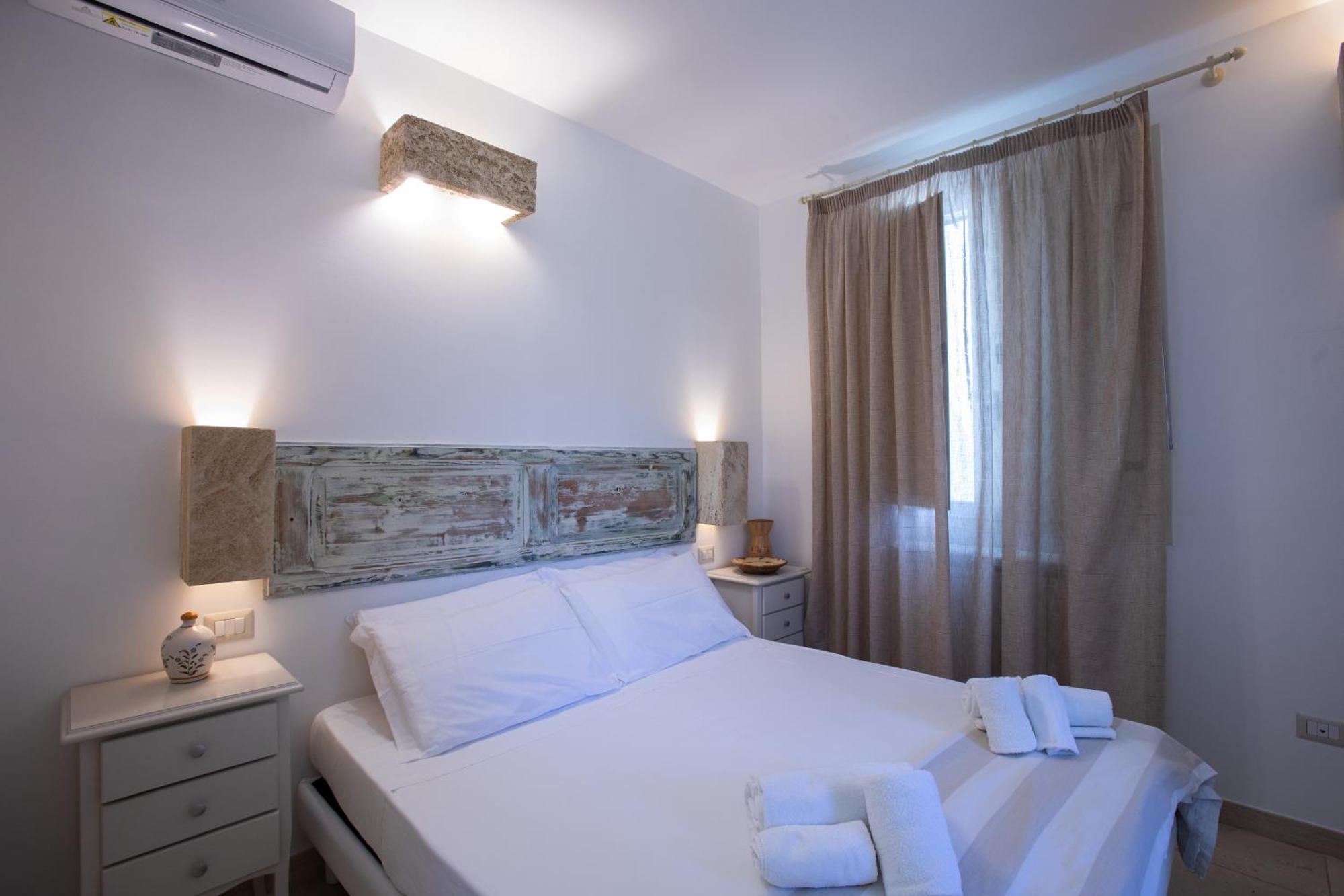 Il Torrino B&B Sannicola Bagian luar foto